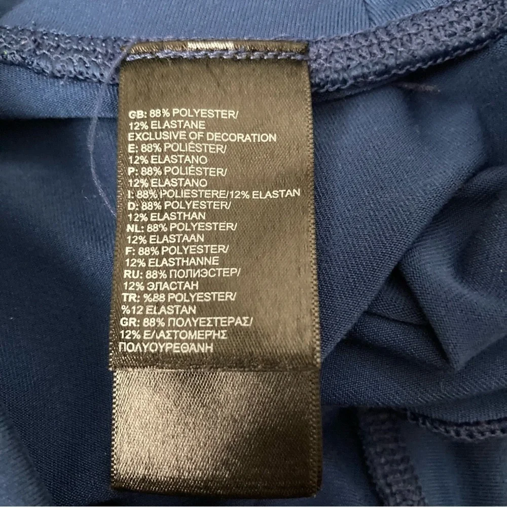 The North Face Flash Dry Leggings | Size S
